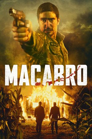 Macabro's poster