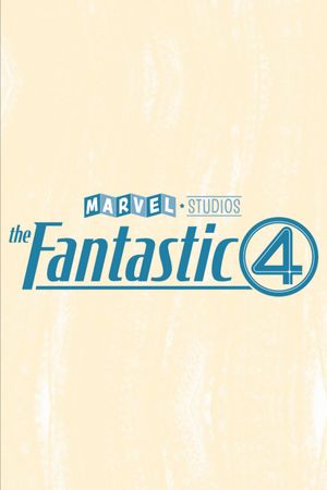 The Fantastic Four: First Steps's poster