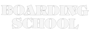 Boarding School's poster