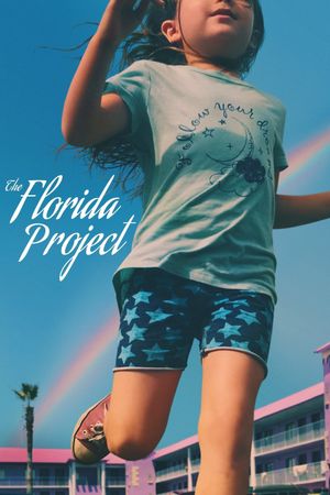 The Florida Project's poster