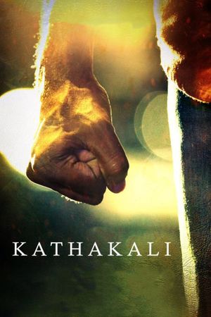 Kathakali's poster