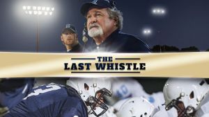 The Last Whistle's poster