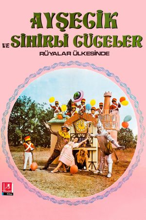 Turkish the Wizard of Oz's poster