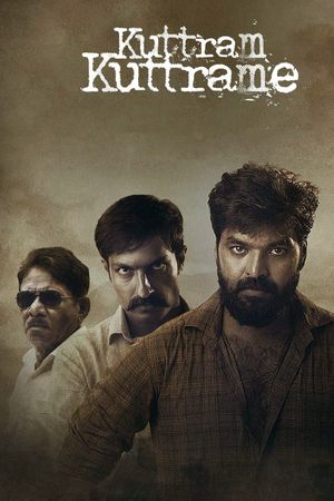 Kuttram Kuttrame's poster