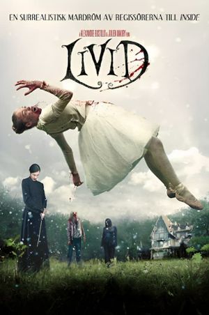 Livid's poster
