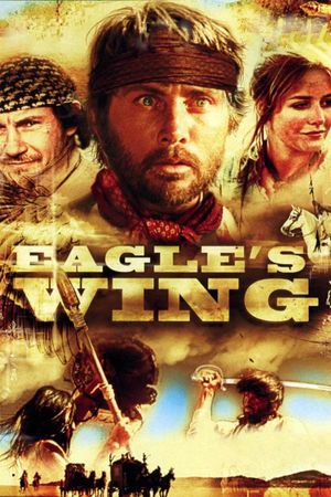 Eagle's Wing's poster