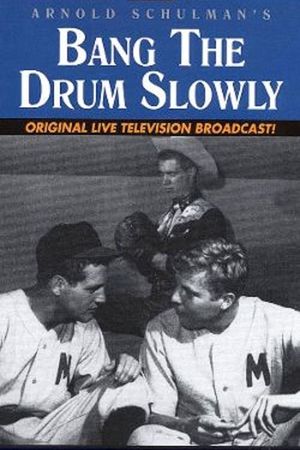 Bang the Drum Slowly's poster image