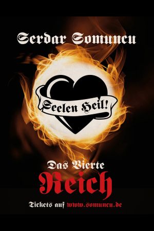 Seelenheil - Das Vierte Reich's poster