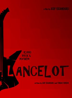 Lancelot's poster
