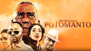 Potomanto's poster