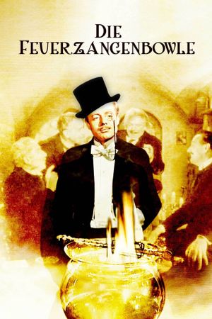 The Punch Bowl's poster