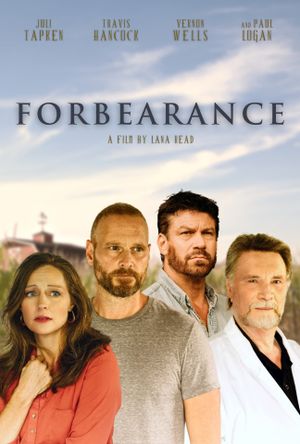 Forbearance's poster image