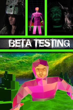 Beta Testing's poster