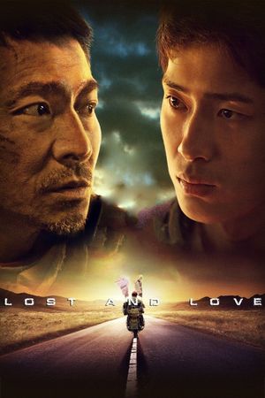 Lost and Love's poster
