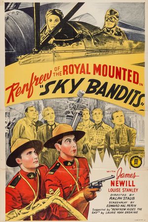 Sky Bandits's poster