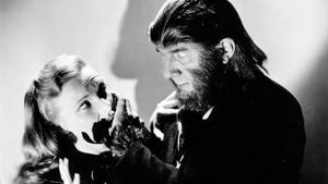 The Ape Man's poster