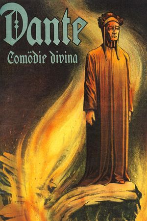 Dante's Inferno's poster