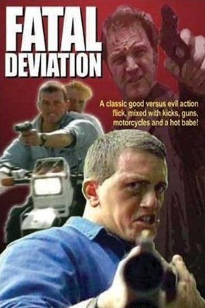 Fatal Deviation's poster