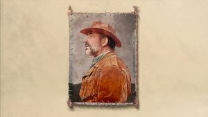 Deerskin's poster