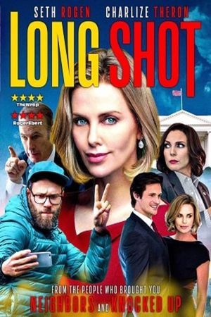 Long Shot's poster