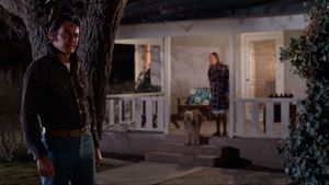 Night of the Lepus's poster
