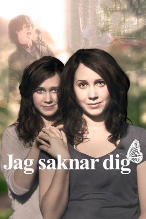 Jag saknar dig's poster