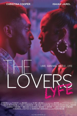 The Lovers Lyfe's poster