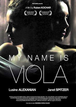 My Name Is Viola's poster image