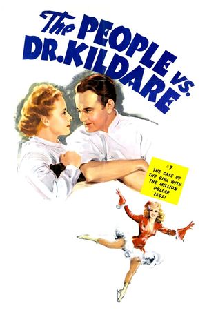 The People vs. Dr. Kildare's poster