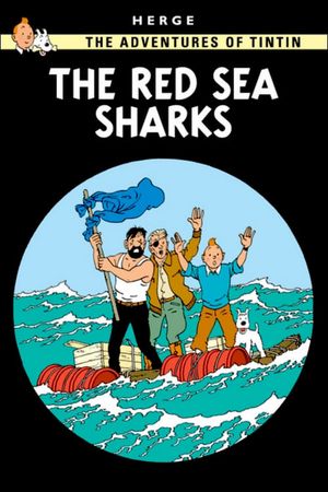 The Red Sea Sharks's poster
