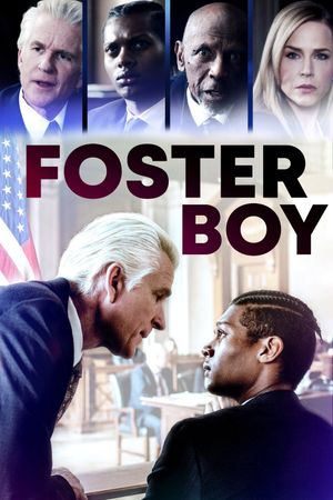 Foster Boy's poster image