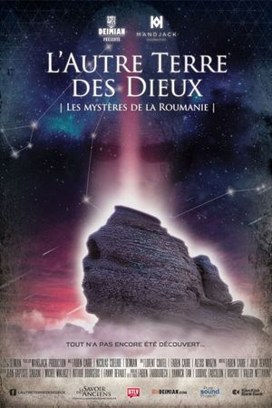 L'Autre Terre des Dieux's poster