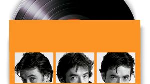 High Fidelity's poster