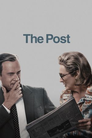 The Post's poster