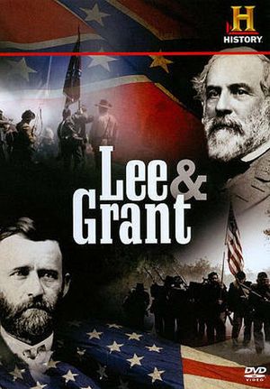Lee & Grant's poster image