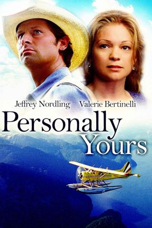 Personally Yours's poster