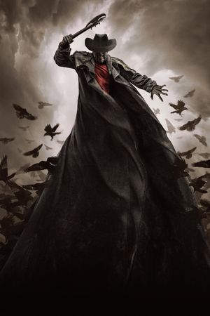 Jeepers Creepers III's poster