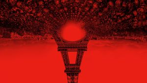 As Above, So Below's poster