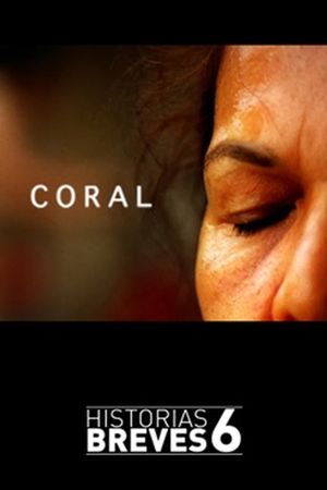 Coral's poster