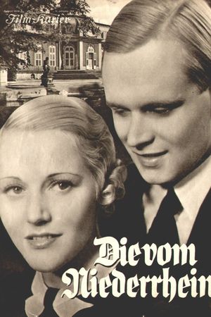 Die vom Niederrhein's poster