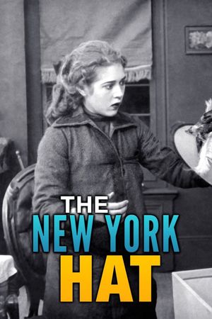 The New York Hat's poster