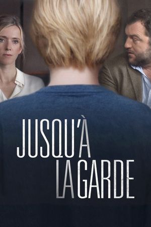 Custody's poster
