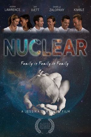 Nuclear's poster