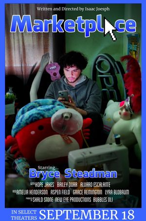 Marketplace's poster