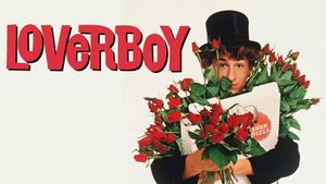 Loverboy's poster
