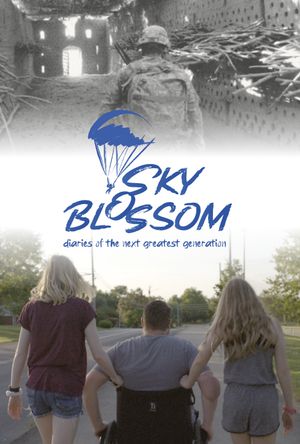 Sky Blossom's poster
