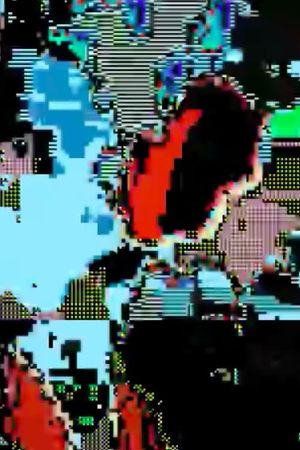 Radio Dada's poster