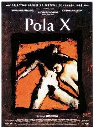 Pola X's poster