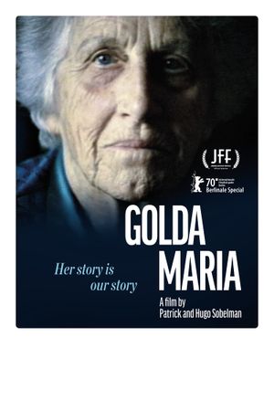 Golda Maria's poster