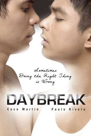 Daybreak's poster